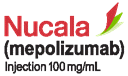 NUCALA (mepolizumab) by GSK